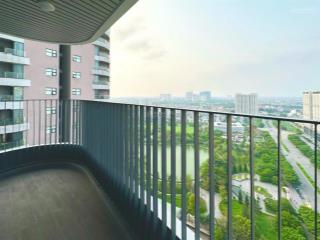 Chính chủ bán ch cao cấp n01t7 han jardin ngoại giao đoàn 128m2 | 3pn & 2wc. căn góc view triệu đô