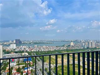 Sở hữu siêu phẩm ch cao cấp 136m2 | 3pn & 2wc ngoại giao đoàn. view hồ tây