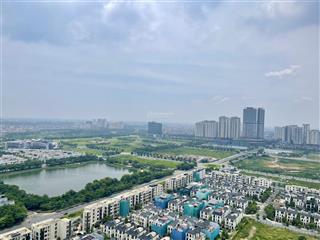 Siêu phẩm  bán nhanh căn góc hoa hậu 109m2 | 3pn & 2wc 6th element tây hồ