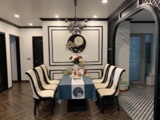 Cho thuê n03t2 taseco ngoại giao đoàn 116m2 | 3pn & 2wc. full nt
