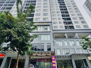 Chính chủ bán ch cao cấp n03  t6 ngoại giao đoàn 135m2 ~ 3pn & 2wc. full nt đẹp lung linh