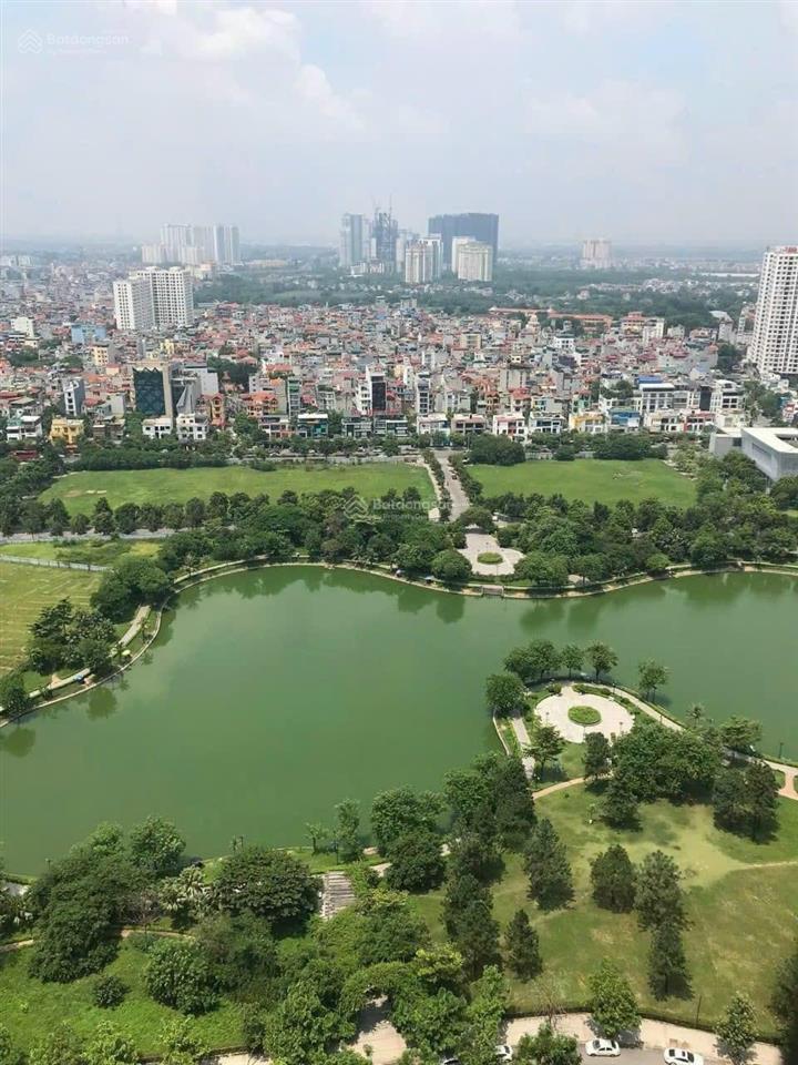 Tìm chủ mới n01t4 phú mỹ ngoại giao đoàn 87m2 | 2pn & 2wc. view trực diện hồ điều hòa