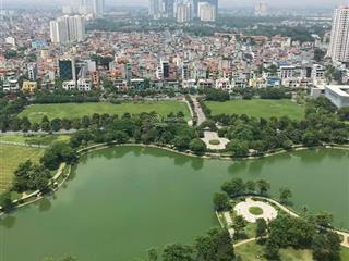 Tìm chủ mới  n01t4 phú mỹ ngoại giao đoàn 87m2 | 2pn & 2wc. view trực diện hồ điều hòa