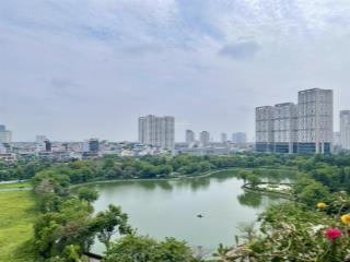 Chính chủ bán ch cao cấp n01t4 phú mỹ ngoại giao đoàn 87m2 | 2pn & 2wc. view triệu đô