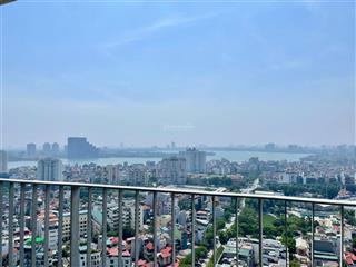 Sở hữu siêu phẩm kosmo tây hồ 118m2 | 3pn & 2wc. view hồ tây