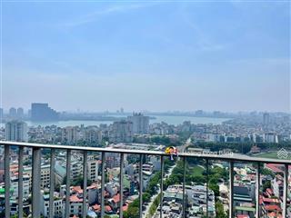 Sở hữu ngay siêu phẩm penthouse 193m² view triệu đô  slot ô tô