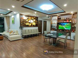 Bán nhanh ch cao cấp n03t2 taseco ngoại giao đoàn 122m2 | 3pn & 2wc. căn góc 3 thoáng