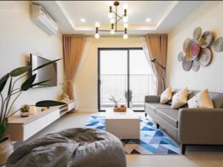 Chỉ 8 tỷ sở hữu căn hộ kosmo tây hồ 85m2 | 2pn & 2wc. tầng trung view thoáng
