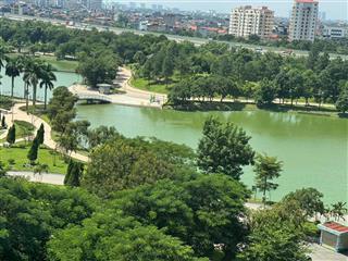 Chính chủ anh hà bán nhanh ch c2 xuân đỉnh 92m2 | 2pn & 2wc. view hồ đẹp lung liinh