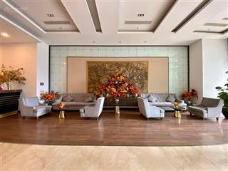 Hiếm! sở hữu căn hộ n03t2 ngoại giao đoàn 85m2 | 2pn & 2wc. view hồ