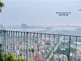 Em bằng cư dân kosmo tây hồ. cập nhật quỹ căn bán 2pn  3pn  4pn & penthouse mới nhất