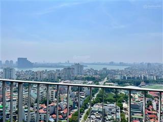 Siêu phẩm kosmo tây hồ 168m2 | 3pn & 3wc. tầng cao view hồ tây lộng gió