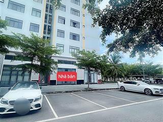 Căn shophouse an phú center point 103,5m2 (2pn) tại cái răng, cần thơ