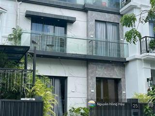 Chính chủ bán gấp căn biệt thự nam viên  pmh nhà đẹp để lại nội thất, dt 126m2 giá bán 38 tỷ