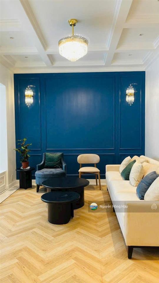 Chính chủ bán gấp căn biệt thự mỹ giang nhà đẹp full nội thất châu âu vào ở ngay, bán giá 41 tỷ tl