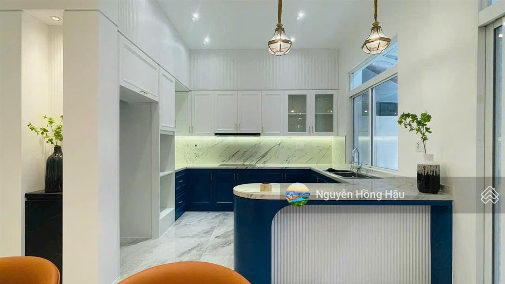 Chính chủ bán gấp căn biệt thự mỹ giang nhà đẹp full nội thất châu âu vào ở ngay, bán giá 41 tỷ tl