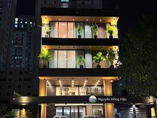 Gia đình định cư nước ngoài bán gấp biệt thự mỹ thái dt 126m2, giá tốt trên thị trường 37 tỷ