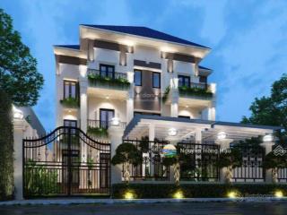 Hàng hot bán gấp biệt thự đơn lập nam viên nhà đẹp mặt tiền đường 17 vị trí hot 275m2, bán 92 tỷ