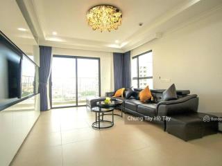 Kosmo  quỹ căn 3 phòng ngủ  diện tích 118m2 181m² | giá từ 11  23,5 tỷ