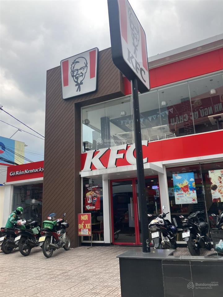 Nhà mặt tiền đường hoàng diệu 2 có bề ngang 12m chủ thiện chí bán