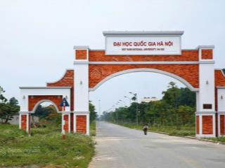 Bán lô 2 mặt tiền full thổ cư giá chỉ hơn 2 tỷ