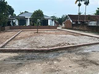 Chủ cần tiền bán cắt lỗ lô đất 100m2 giá chỉ hơn 1 tỷ