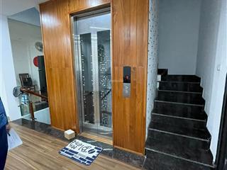 Nhà đẹp  thang máy  kinh doanh đỉnh  lê văn lương