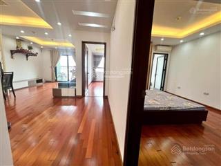Bán căn hộ cao cấp tại tây hà tower 115m2, 3pn  2wc, 2 lô gia full nội thất