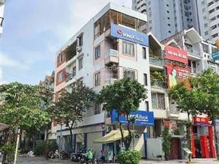 Mặt phố  lô góc  vị trí kinh doanh đẹp nhất hà đông