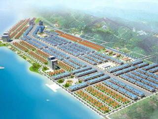 Cần bán lô đất siêu đẹp tại kdt phương đông  vân đồn