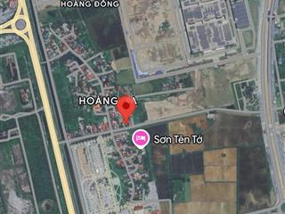 Cần bán lô đất phân lô  ngay sun hà nam