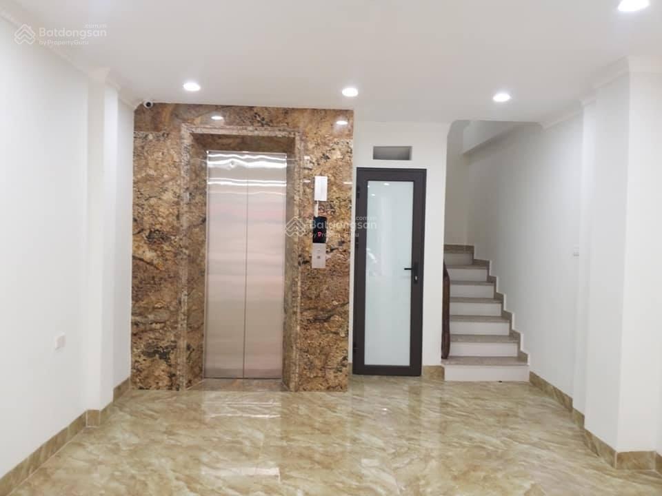 Tòa nhà văn phòng siêu vip  kd sầm uất thang máy