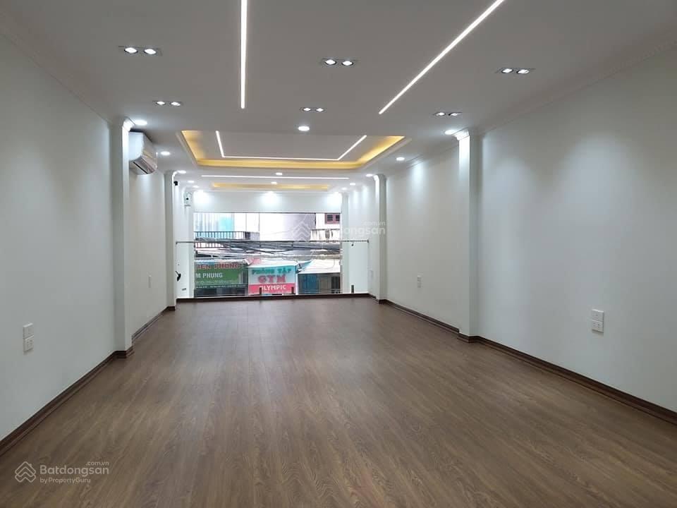 Tòa nhà văn phòng siêu vip  kd sầm uất thang máy