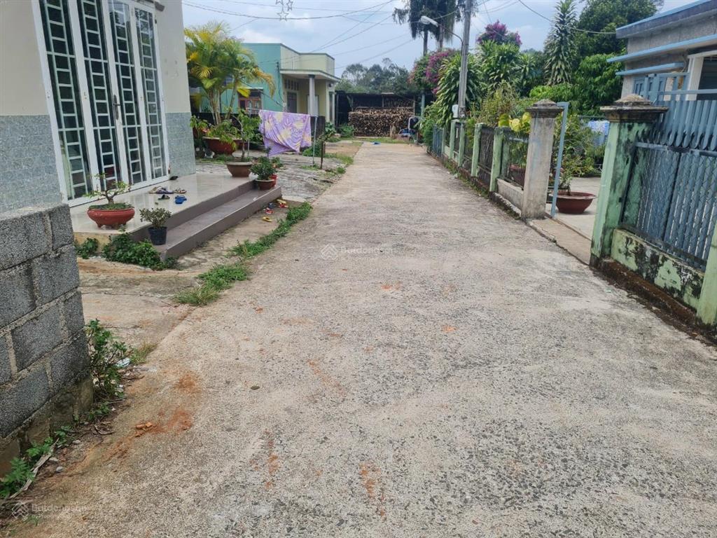 Bán nhà đất tặng nhà kho nhỏ xinh, gần ngay chợ tân bùi bảo lộc