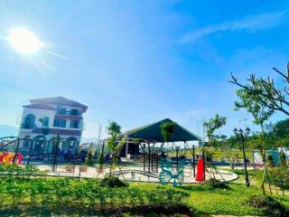 Khu đô thị Phú Gia Bảo Lộc – Nơi mỗi mét vuông không chỉ là đất, mà là giá trị sống.