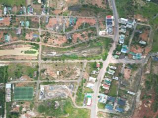 Bán lô biệt thự  bảo lộc capital  full thổ cư  giá rẻ rất rẻ