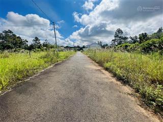 Bán lô đất diện tích rộng  hẻm ô tô thông thoáng gần trung tâm  hẻm triệu quang phục bảo lộc