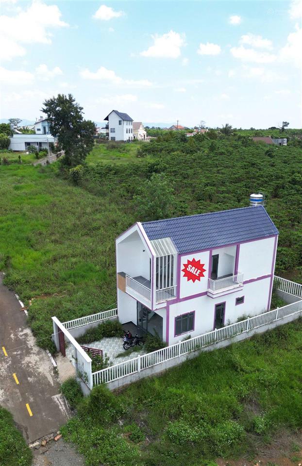 Bán nhà trung tâm lộc quảng bảo lâm 1 giá rẻ có thương lượng