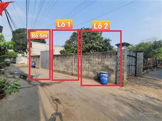 Bán đất ngay go dĩ an. p. đông hòa, tp dĩ an,106m2 (5x21). giá 3,3ty, sổ hồng riêng. giá tốt