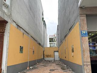 Chủ giảm 200tr, bán lô đất mặt tiền gs1. 108m2, vị trí trung tâm, full thổ cư, giá chỉ 12,8ty, shr.