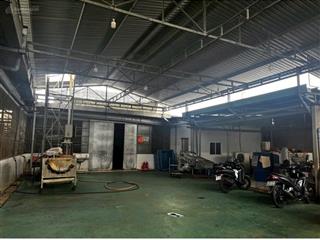 Kẹt tiền giảm giá, bán nhanh nhà xưởng cách tl 15 500m, xã tân thạnh đông, củ chi