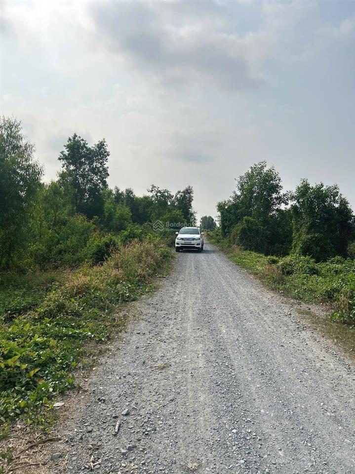 Chính chủ cần bán 3 lô đất đẹp xã thái mỹ, huyện củ chi. đất vuông vắn, đường ô tô vào tận nơi