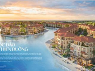 Top 5 căn biệt thự đẹp đang được chiết khấu khủng, ck trực tiếp 30% vào giá bán. giá từ 14,6 tỷ
