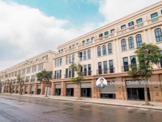 Cặp shophouse gần tttm vincom, giá full chỉ 9,8 tỷ/căn, mặt tiền 10m, cam kết giá tốt nhất.