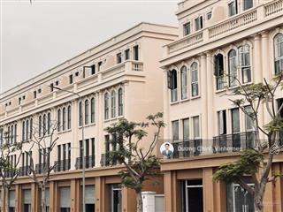 Top 5 căn shophouse trục đường lớn 36m, giá full từ 7.7 tỷ/căn  diện tích 90m2.   0816 383 ***