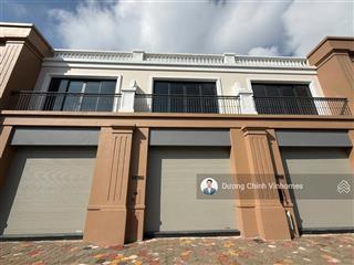 Căn shophouse rẻ nhất tại vinhomes vũ yên, 90m2, mua đứt giá 7,5 tỷ. 0816 383 ***