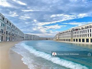 Top 5 căn lk và biệt thự đẹp giá tốt nhất tại pk đảo vua, chiết khấu ngay 33%, nhận nhà ngay!