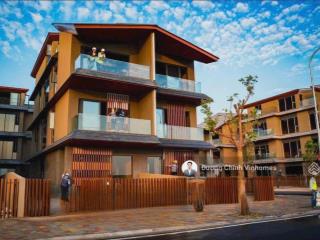 Quỹ căn biệt thự nhật giá tốt nhất "komorebi" song lập 189m2/giá full còn 14,451tỷ. duy nhất 20 căn