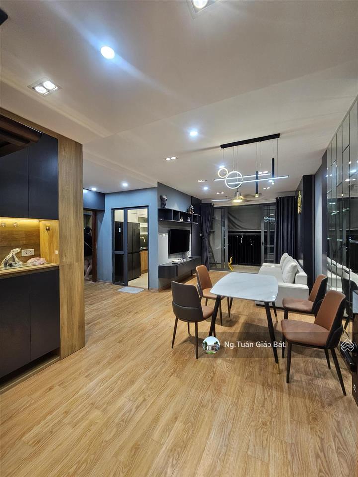 Bán cc tại ct36 dream home, 4,55 tỷ, 66m2, 2pn, 2wc, hoàng mai, hà nội