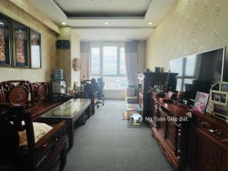 Bán căn góc 77m2 6 tỷ chung cư meco